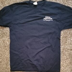 King Arthur Vintage 2004 Studio Tshirt - Size Large New